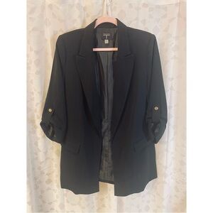 Tahari Black Women's Suit Jacket